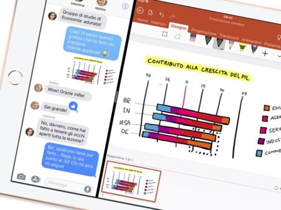 iPad Low cost conviene? Prezzi e caratteristiche del nuovo tablet Apple