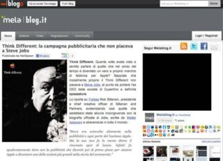 Blogo ha ripreso le pubblicazioni? Nuovi post dal 14 marzo su alcuni blog del network