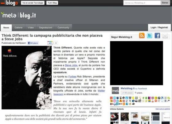 Blogo ha ripreso le pubblicazioni? Nuovi post dal 14 marzo su alcuni blog del network