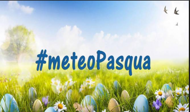 Previsioni meteo Pasqua 2018 che tempo farà in Italia?