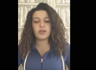 Miriam su Youtube il video e la richiesta d'aiuto prima di morire