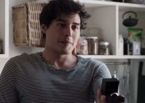 Puoi baciare lo Sposo al cinema una storia gay tra risate e diritti civili