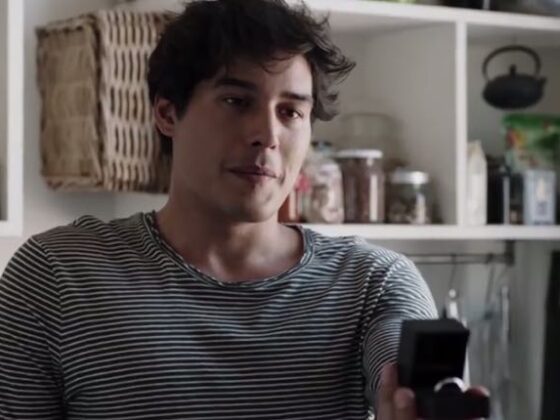 Puoi baciare lo Sposo al cinema una storia gay tra risate e diritti civili