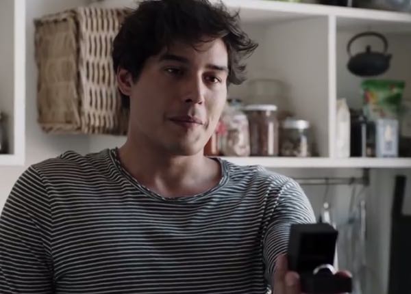 Puoi baciare lo Sposo al cinema una storia gay tra risate e diritti civili