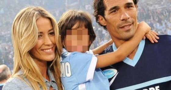 Elena Santarelli e il tumore del figlio di 8 anni le rivelazioni di Costanzo