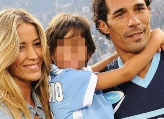 Elena Santarelli e il tumore del figlio di 8 anni le rivelazioni di Costanzo