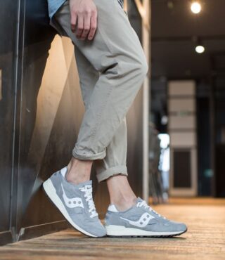 Sneakers uomo la la Shadow 5000 dal look tipicamente urbano
