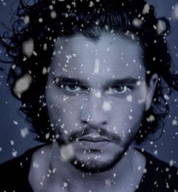 Il trono di Spade 8 ultima stagione, John Snow: "Dopo io non ci sarà"