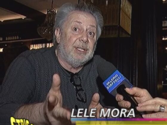 Isola, Lele Mora a Striscia: "Francesco Monte si fa le canne e lo so per certo"