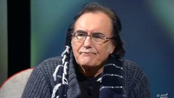 Al Bano:"Ho avuto un infarto per colpa di Loredana Lecciso", l'affermazione shock
