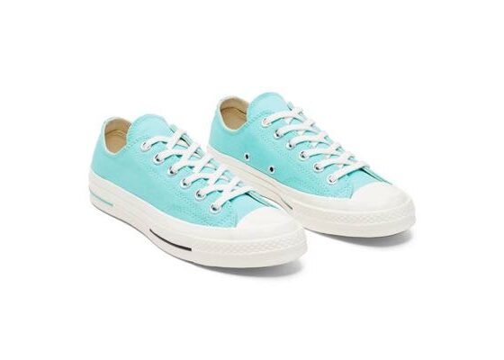 Sneaker Converse Chuck ‘70 per l'estate 2018