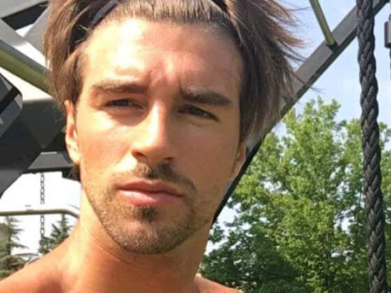 Andrea Damante sbotta su instagram, volete sapere il motivo per cui ci siamo lasciati?