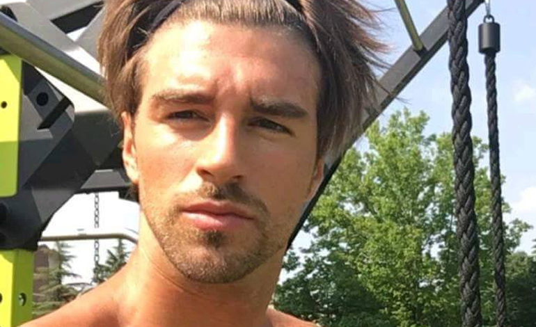 Andrea Damante sbotta su instagram, volete sapere il motivo per cui ci siamo lasciati?