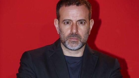 Faudto Brizzi raggiunto da Le Iene per conoscere la versione del regista sulle ipotetiche violenze