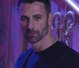 Lite Raoul Bova e Selvaggia Lucarelli a Ballando dietro le quinte cosa è successo