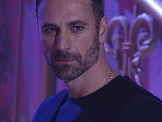 Lite Raoul Bova e Selvaggia Lucarelli a Ballando dietro le quinte cosa è successo