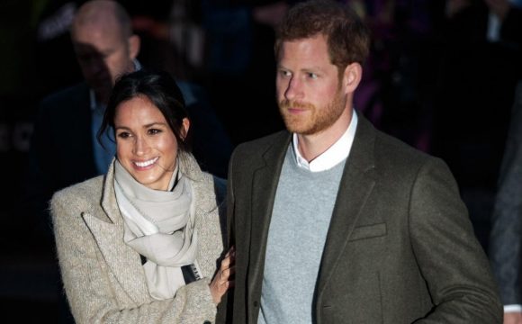 William testimone di Harry ma Megna Markle non sarà mai come Lady D