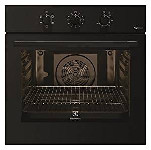 Come pulire il vetro del forno e il forno facilmente con il bicarbonato