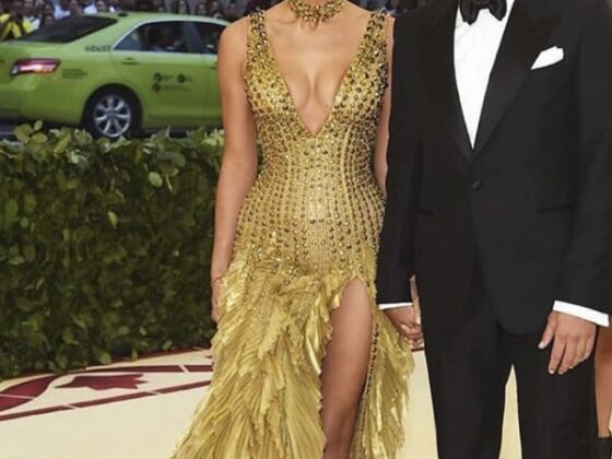 Met Gala 2018 red carpet per Irina Shayk e Bradley Cooper i più fotografati
