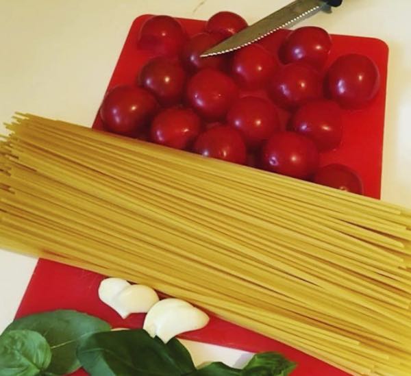 Dimagrire con uova e pompelmo e la dieta dei pomodori vegetariana