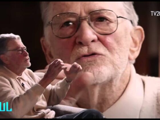 Malattia Ermanno Olmi causa morte del regista italiano