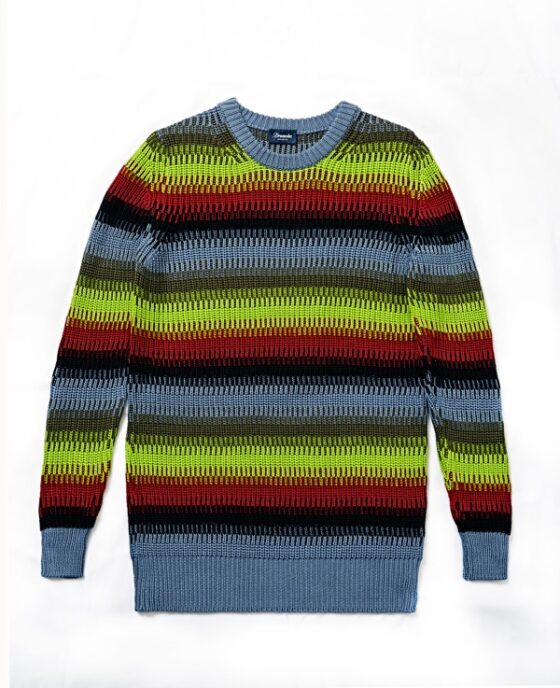 Pitti Uomo giugno 2018 è di scena l'uomo inglese con colori vibranti