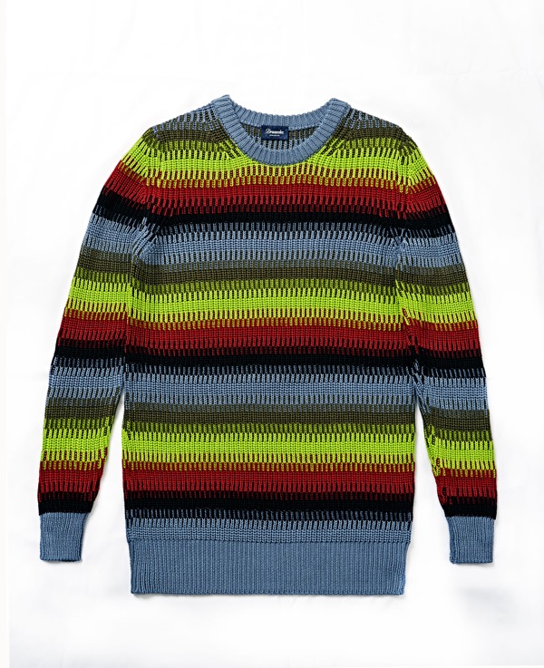 Pitti Uomo giugno 2018 è di scena l'uomo inglese con colori vibranti