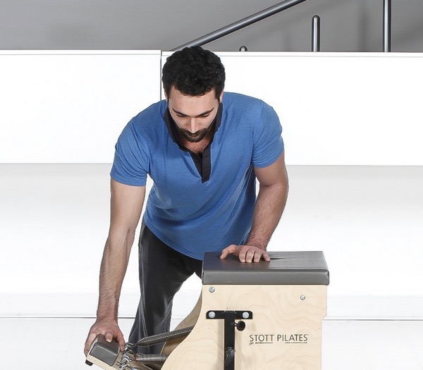 Rimini Wellness fiera del fitness il PILATES in scena a Rimini