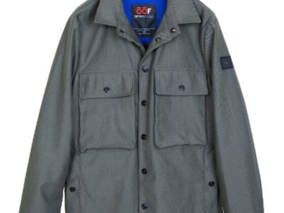 Pitti Uomo giugno 2018 la moda uomo tra trench over e spolverini fluidi dalle