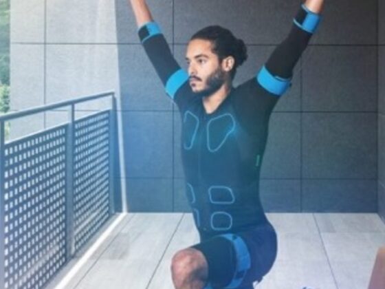 Elettrostimolazione muscolare e fitness: a Rimini Wellness tutte le nuove tecnologie