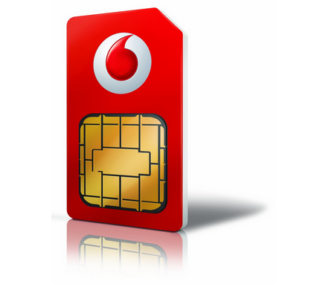 Vodafone offerte telefonia mobile maggio 2018, Simple e Simple+ a 10 euro