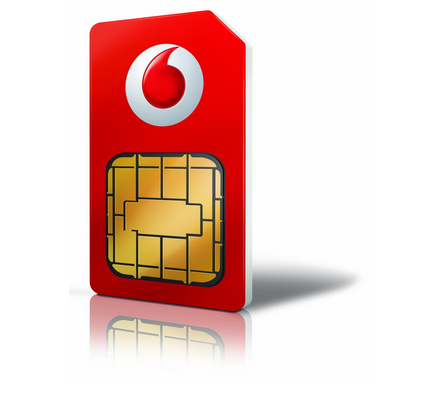 Vodafone offerte telefonia mobile maggio 2018, Simple e Simple+ a 10 euro