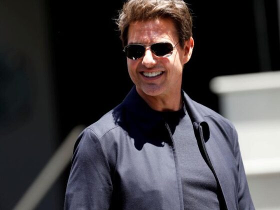 Mission Impossible: Fallout Tom Cruise e il salto da 25000 piedi