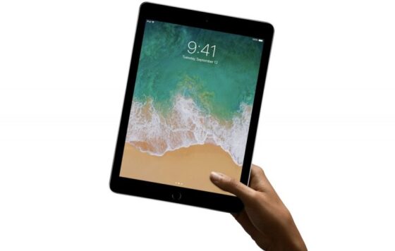 iPad con Ios 12 anche il tablet di Apple avrà il Face ID