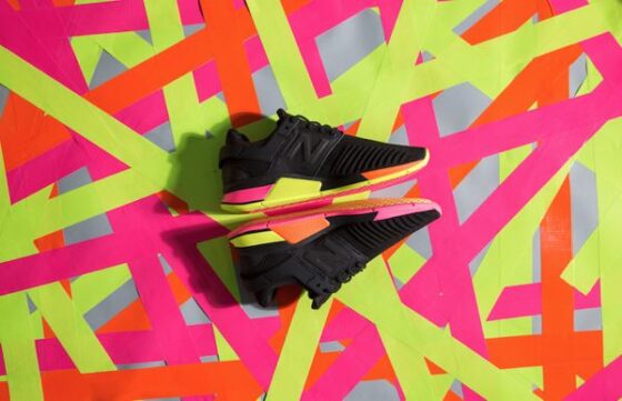 New Balance presenta la MS247TT