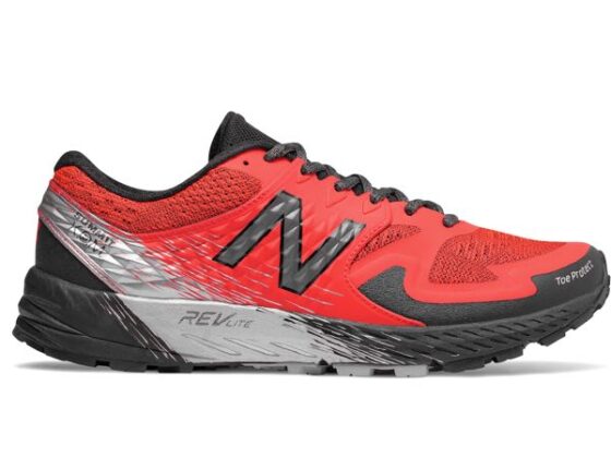 New Balance presenta le nuove Summit K.O.M. e Q.O.M.