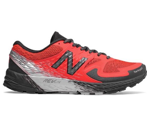 New Balance presenta le nuove Summit K.O.M. e Q.O.M.