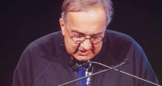 Causa morte Sergio Marchionne che malattia aveva e di cosa è morto?