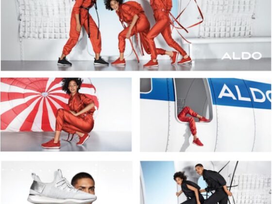 Aldo dedicata la campagna autunno 2018 ai momenti indimenticabili della vita