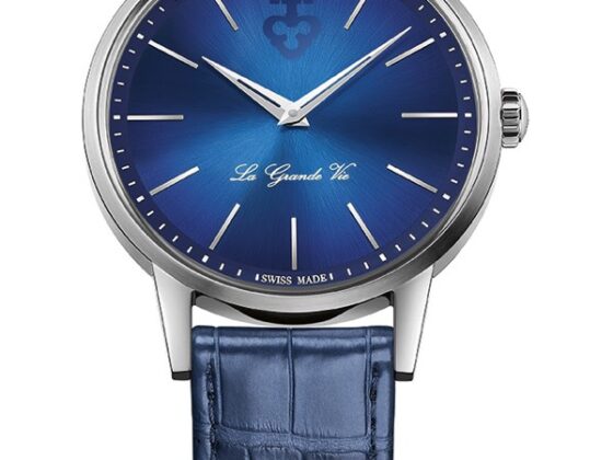 Orologi Corum nuova collezione eleganza e lusso al polso