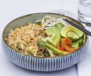 Mangiare bene d'estate 5 trend food da provare