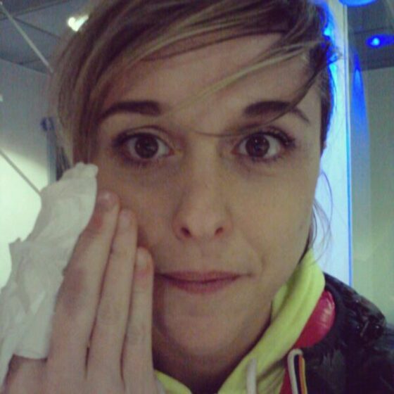 Nadia Toffa e il brutto male che l'ha colpita, nuove rivelazioni e a settembre...