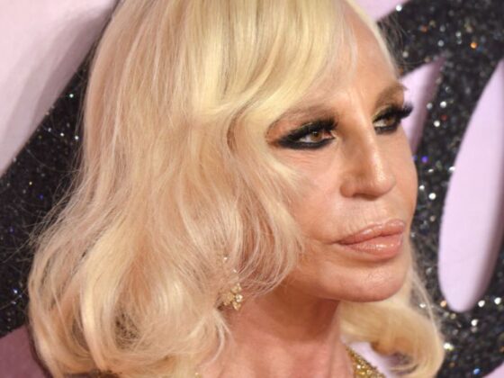 Acquisizione marchio Versace ecco quello che pensa Matteo Salvini