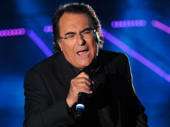 Al bano Carrisi e i problemi alle corde vocali, la causa del suo addio temporaneo alla musica