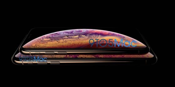 iPhone XS prime immagini del nuovo iPhone pubblicate per sbaglio, prezzo caratteristiche e data di uscita