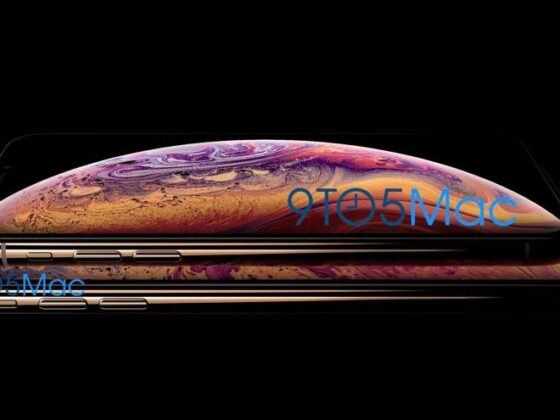 iPhone XS prime immagini del nuovo iPhone pubblicate per sbaglio, prezzo caratteristiche e data di uscita