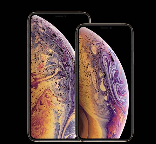iPhone Xs e Xs Max nuovi modelli e quando si possono ordinare in Italia, prezzo