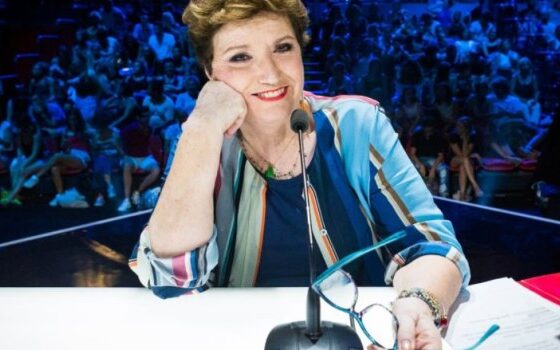 Mara Maionchi X Factor 2018 e le sue parole su Asia Argento in conferenza
