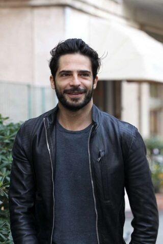 Marco Bocci malattia:‘‘Un semplice herpes alle labbra mi è arrivato al cervello”