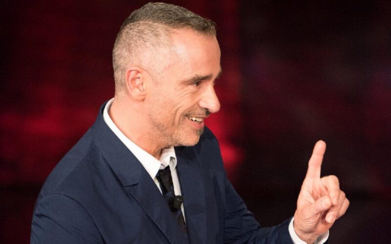 Eros Ramazzotti Vita ce n'è nuovo album e nuovo tour le date e il singolo in uscita